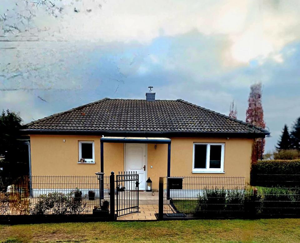 Thumbnail-Walmdachbungalow noch provisionsfrei