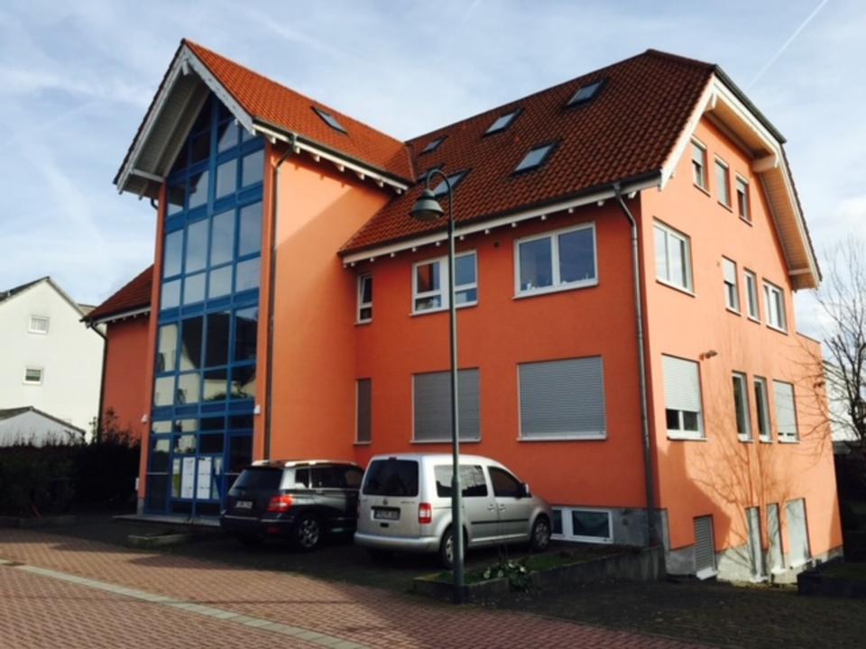 Thumbnail-sonnige Wohnung mit großer Terrasse