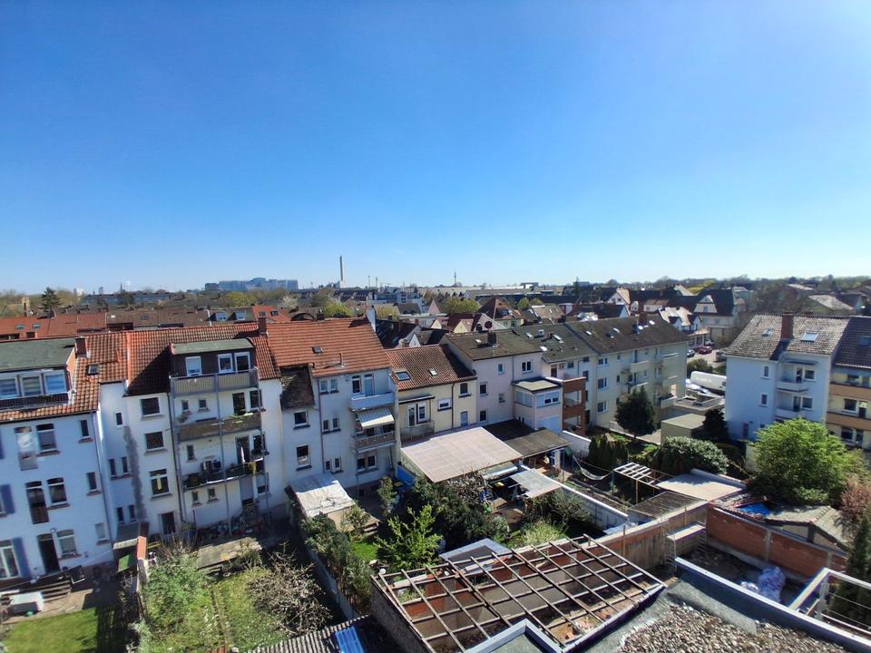 Thumbnail-2 ZKB im 4. OG, Friesenheim