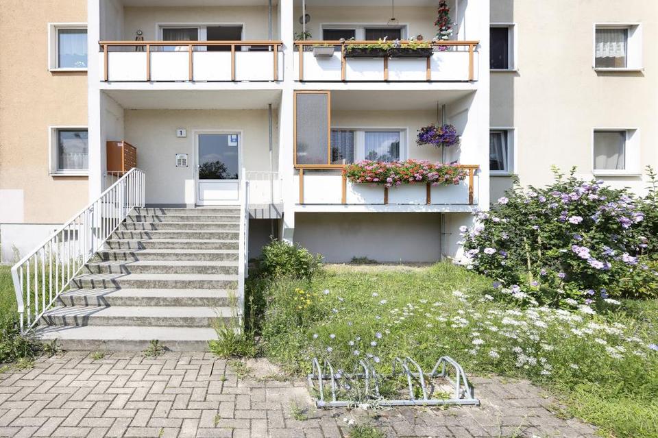 Thumbnail-Hier wird aus Raum ein Zuhause