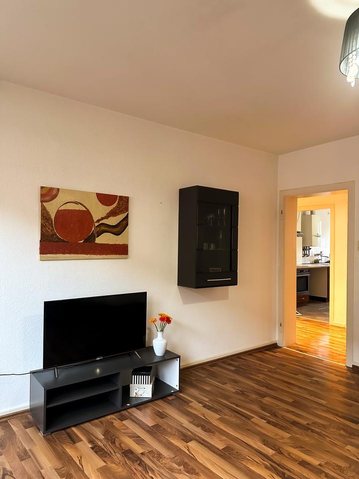 Thumbnail-2 Zimmer Wohnung im Herzen von Düsseldorf