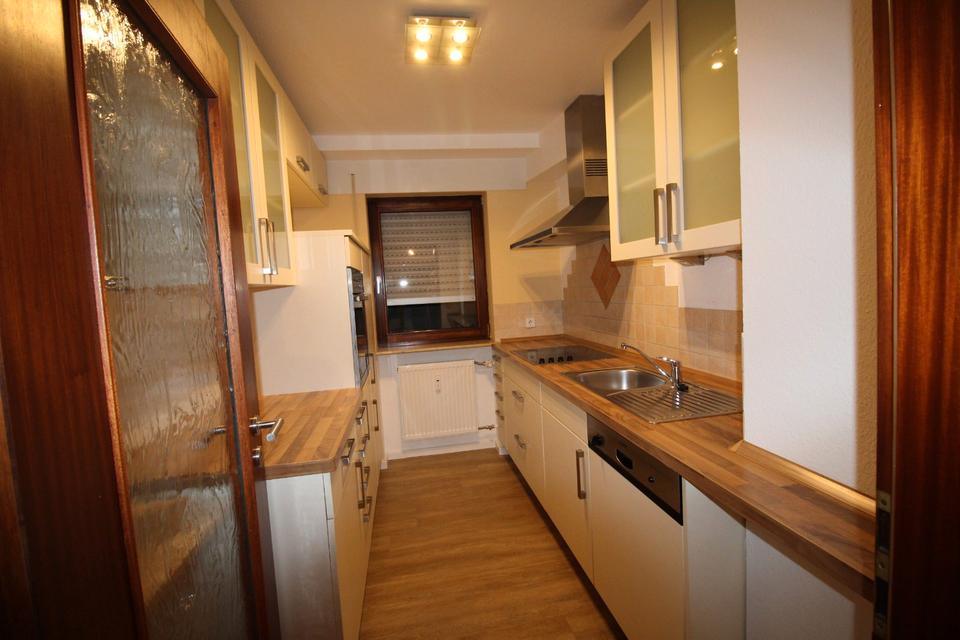 Thumbnail-Schöne 2 Zimmer-Wohnung in 63628 Bad SodenSalmünster