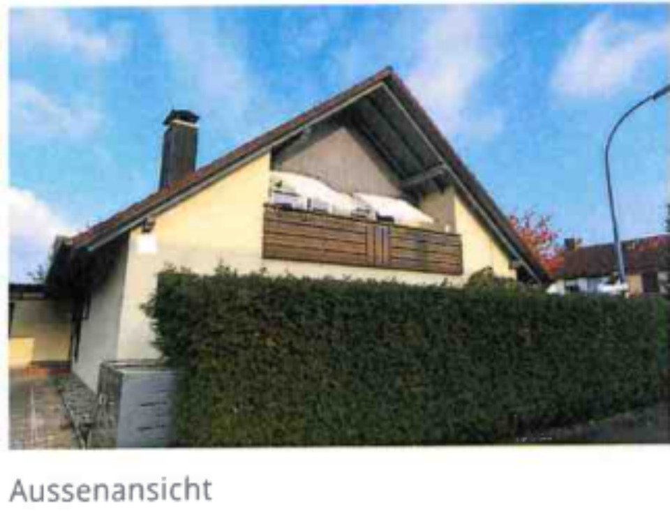 Thumbnail-Ideal gelegenes Mehrgenerationen Haus