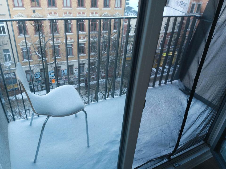 Thumbnail-Nachmieter für möbliertes Einzelzimmer