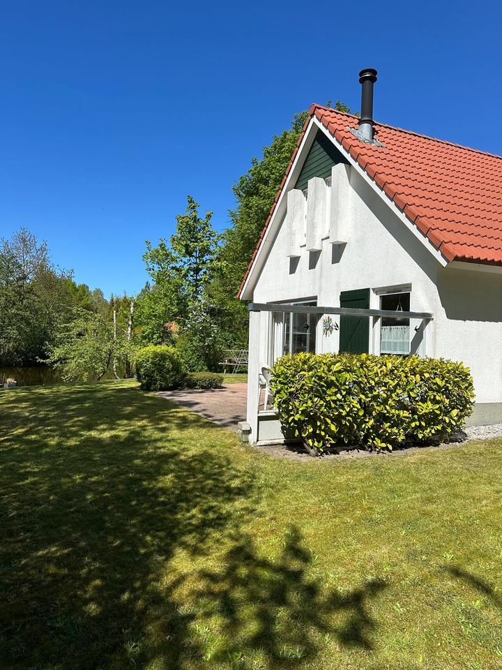Thumbnail-Wunderschönes Ferienhaus am Wasser im Nationalpark Lauwersmeer