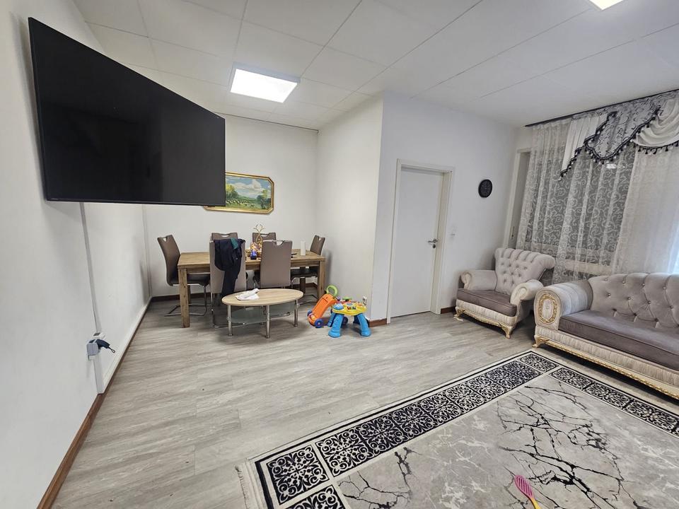 Thumbnail-2 Zimmer Wohnung in Herbstein