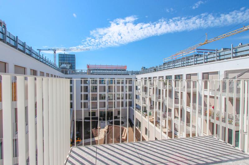 Thumbnail-Perfekt geschnittene 3-Zimmer-Wohnung mit Balkon