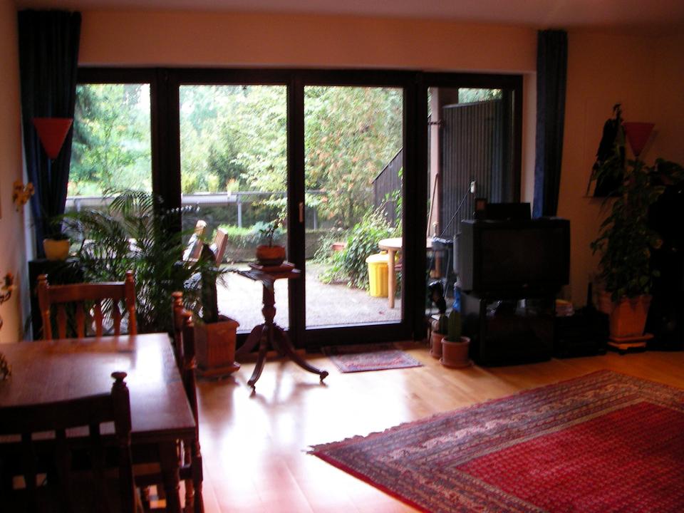 Thumbnail-3 Zimmerwohnung mit Südterrasse (z.Zt. vermietet)