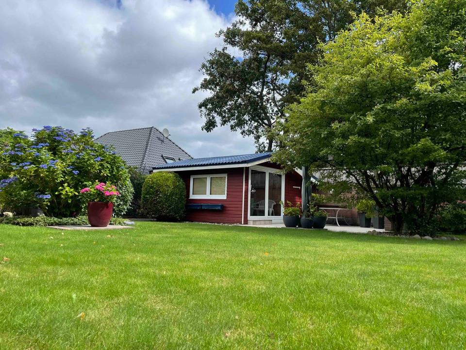 Thumbnail-Gehobenes EFH für die Familie (max. 4 Personen) in begehrter Lage