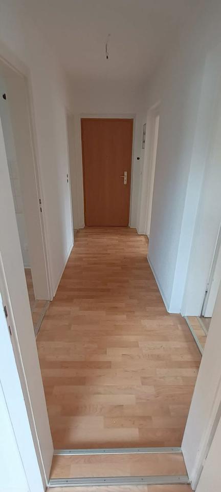 Thumbnail-Gut erreichbare Wohnung mit Dusche