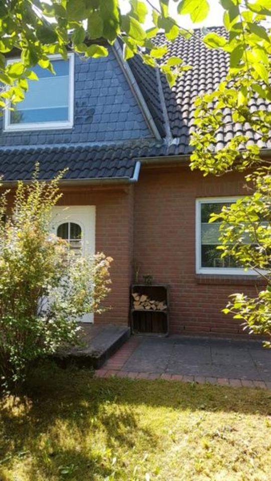 Thumbnail-2 Zimmerwohnung modern möbliert