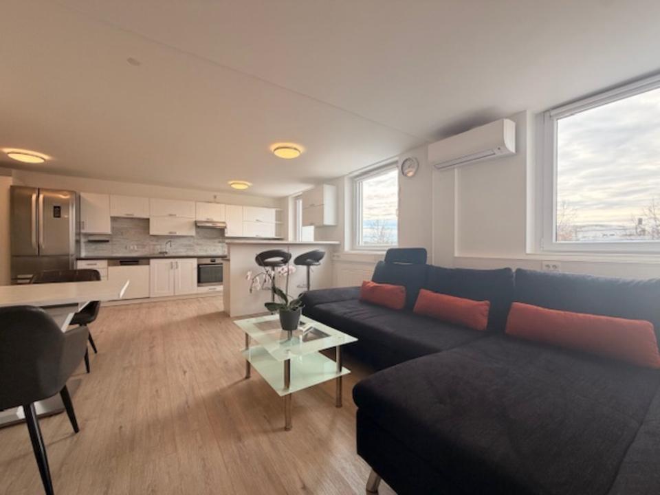 Thumbnail-4 Zimmer Wohnung