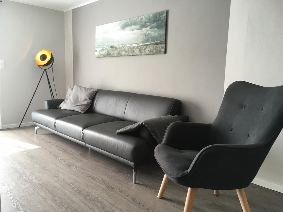 Thumbnail-⛱️ Last Minute Ostsee Ferienhaus Zingst ☀️ 6.4.-14.4.