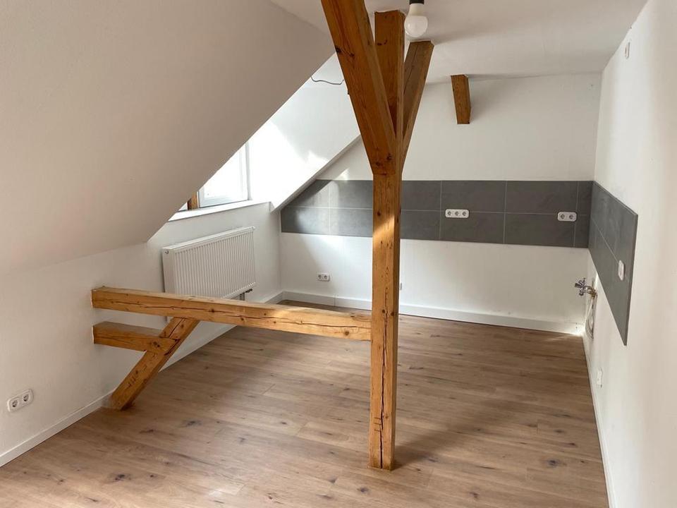 Thumbnail-*NEU* helle 2- Zimmer Wohnung mit Elbblick