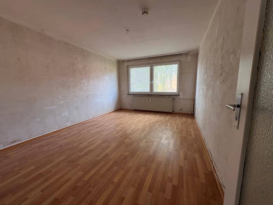 Thumbnail-2-Zimmer-Wohnung, 51m² in Neuenkamp