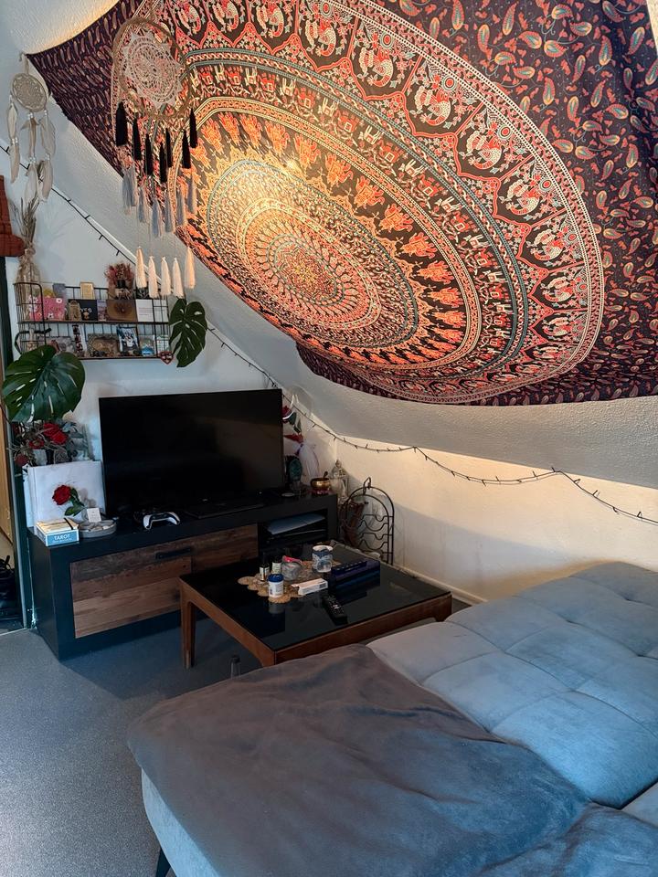 Thumbnail-1-Zimmer Wohnung nahe Uni