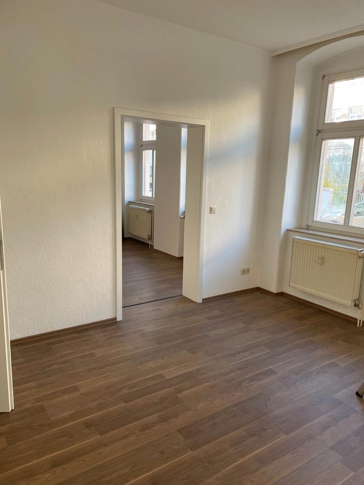 Thumbnail-Super Dreiraumwohnung Kröllwitz