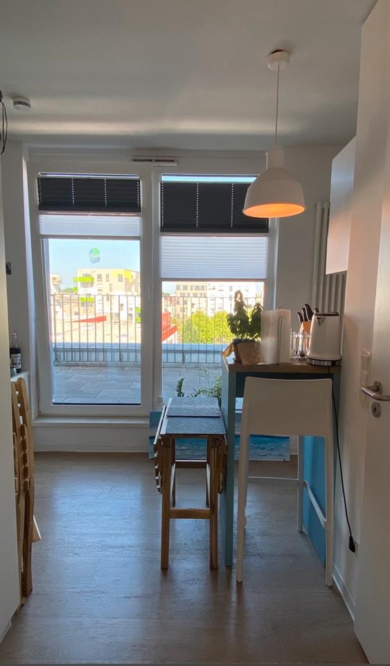 Thumbnail-NurStudenten! Top-Lage in Köln Ehrenfeld: Helle 1 Zimmer Wohnung