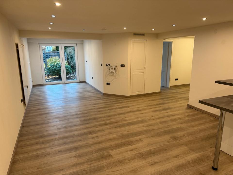 Thumbnail-Moderne Souterrain Wohnung Iserlohn Roden