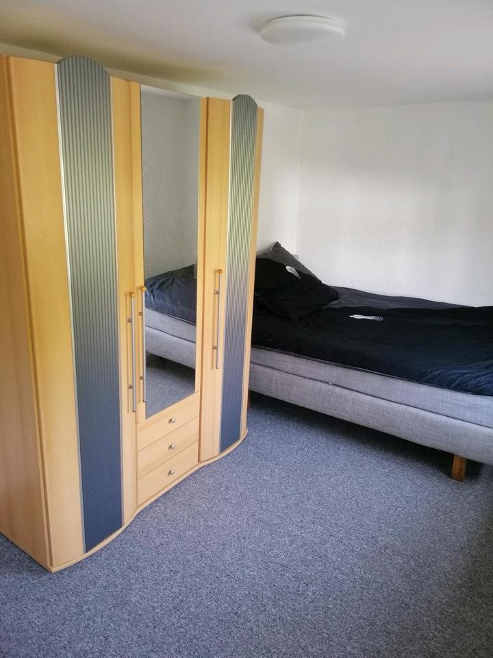 Thumbnail-1 wg zimmer in klein Schöppenstedt