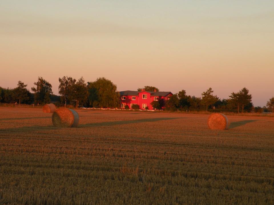 Thumbnail-Ferienwohnung an der Ostsee