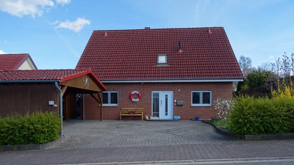 Thumbnail-VON PRIVAT: SEHR GEPFLEGTES EFH IN BAD MÜNDER OT EIMBECKHAUSEN