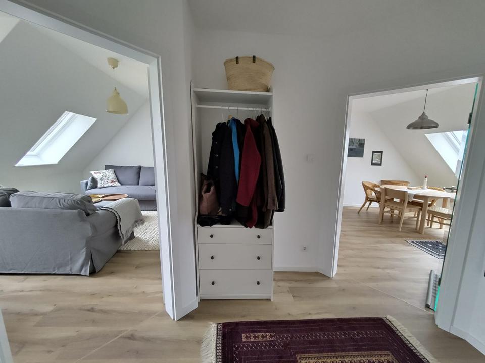 Thumbnail-Wohnung zu vermieten