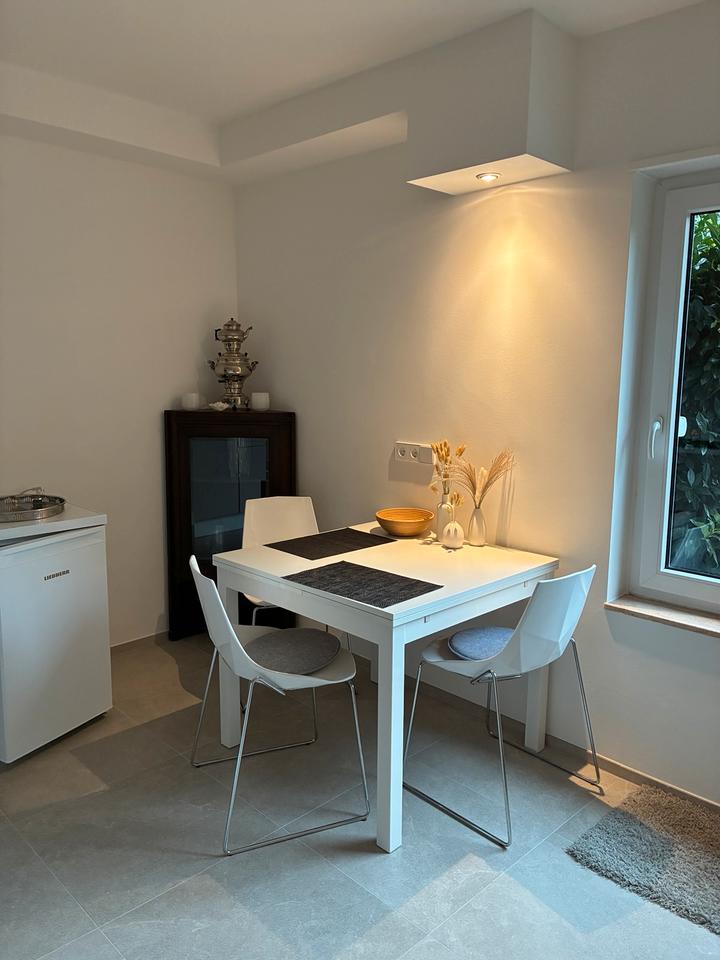 Thumbnail-Schöne Ferienwohnung für 2-3 Personen