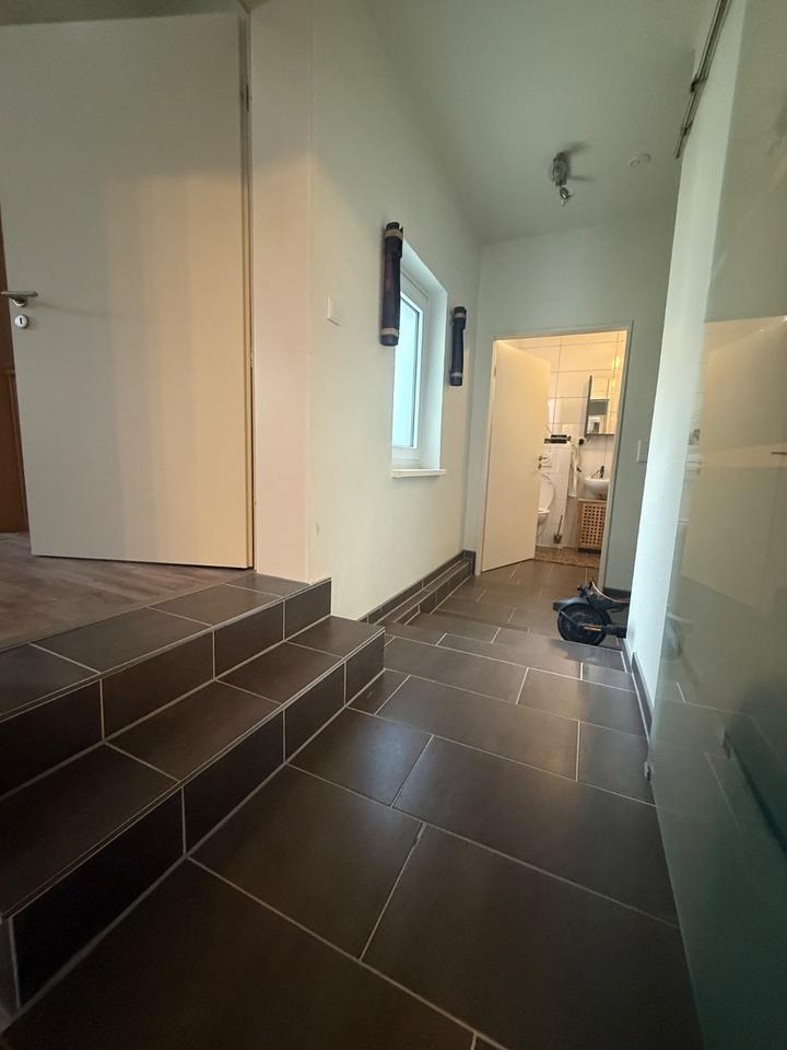 Thumbnail-Wunderschöne & gemütliche 2-Zimmer-Wohnung-Langenhagen- Wiesenau