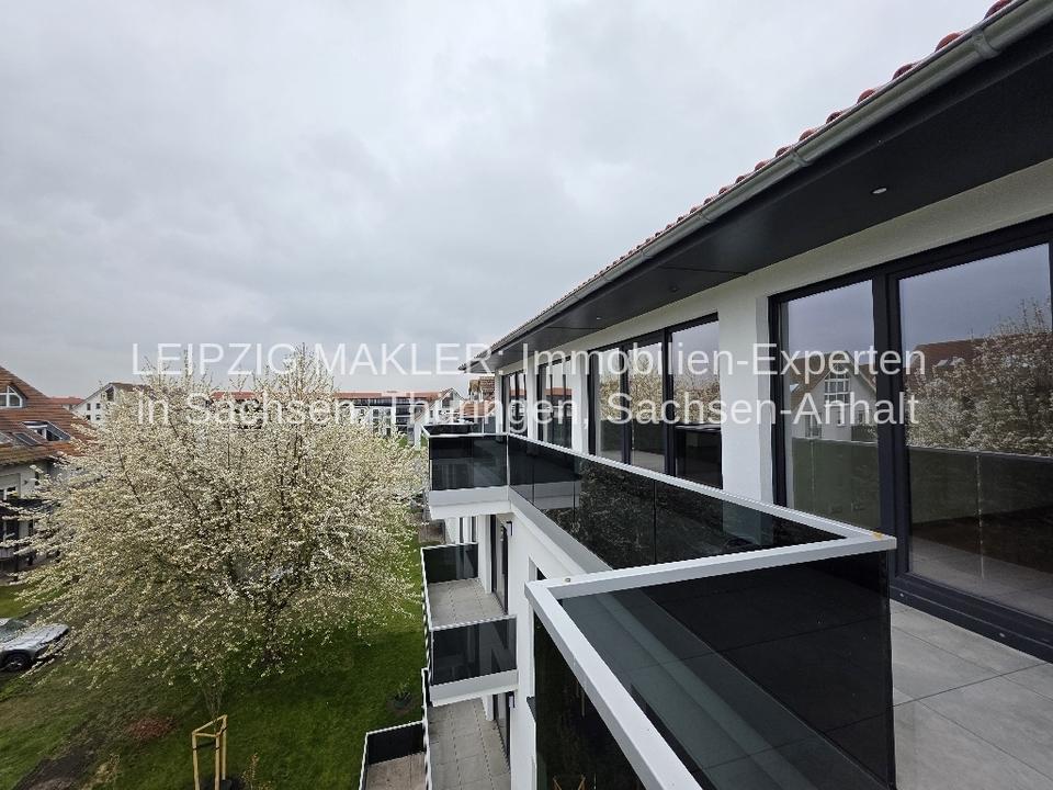 Thumbnail-BESICHTIGUNGEN am 24.04. ab 11 Uhr - Exklusive Penthouse-Wohnung mit umlaufender Terrasse