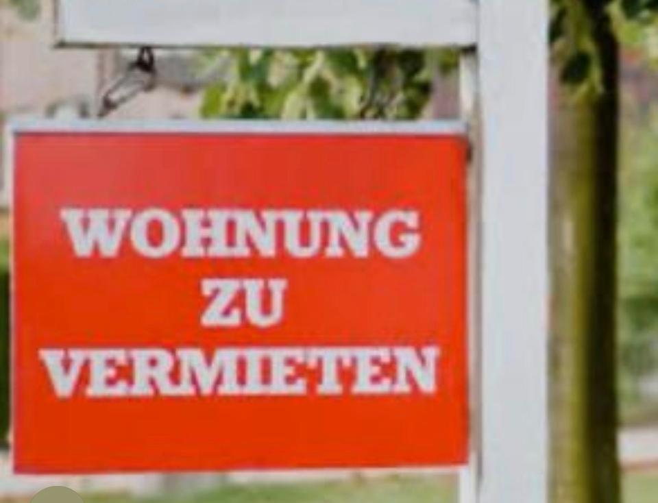 Thumbnail-Schöne helle 4Zi Wohnung mit Balkon & Stellplatz