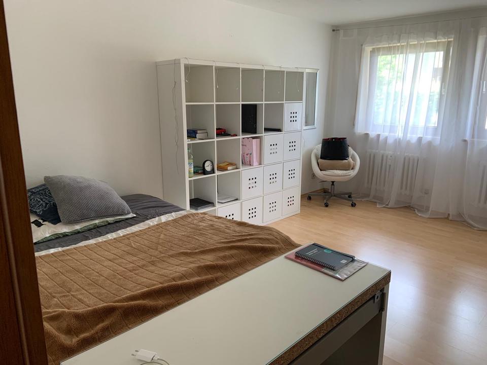 Thumbnail-1 Zimmer Appartement mit neuer Einbauküche