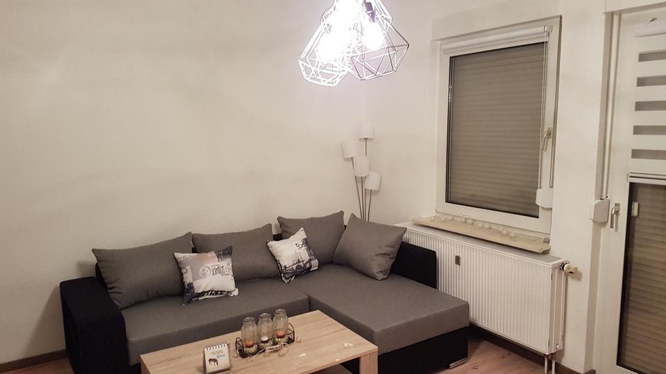 Thumbnail-Schöne 2-Raum Wohnung in Gerstungen
