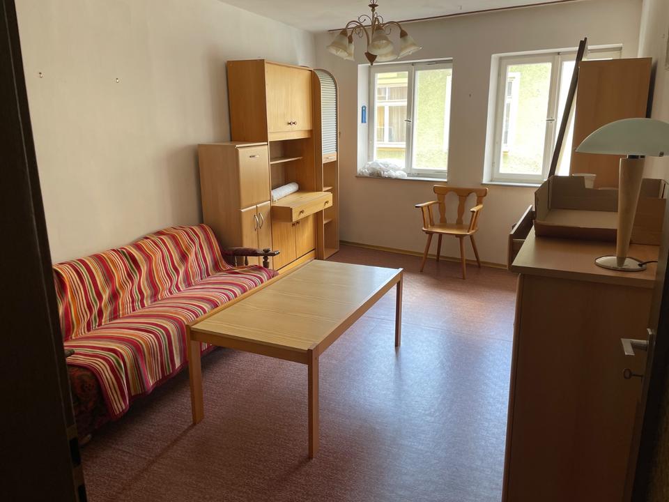 Thumbnail-2 Zi Wohnung in der Altstadt Füssens für 3 Jahre zu vermieten