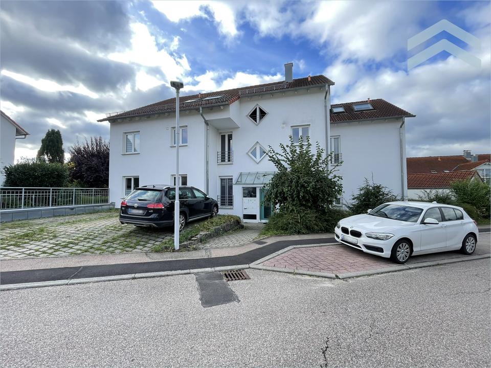 Thumbnail-Schöne Wohnung in ruhiger Wohnsiedlung