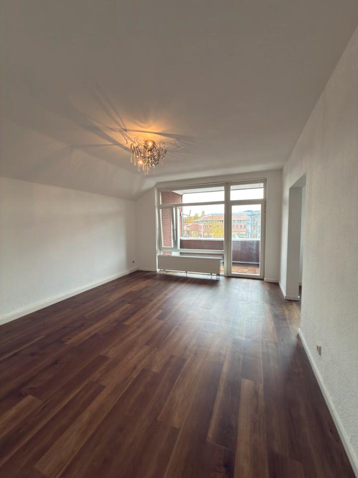 Thumbnail-Großzügige 4- ZKBB in zentraler Lage von Oesede