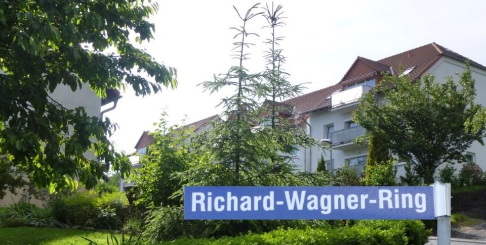 Thumbnail-2-Zimmer-Wohnung mit Balkon in exklusiver Lage von Crimmitschau