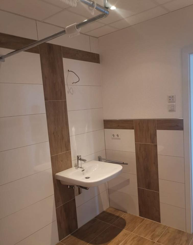 Thumbnail-3 Zimmerwohnung für Senioren