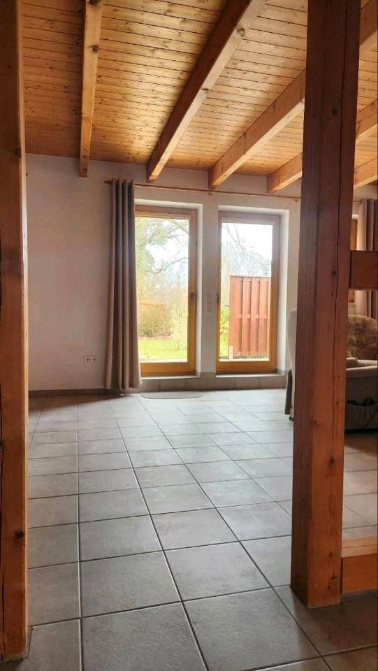 Thumbnail-Schöne Doppelhaushälfte mit Gartenstück, großer Terrasse, Carport