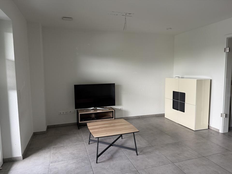 Thumbnail-Mit Ausblick - Gut geschnittene Maisonettewohnung in Rheine-Wadelheim