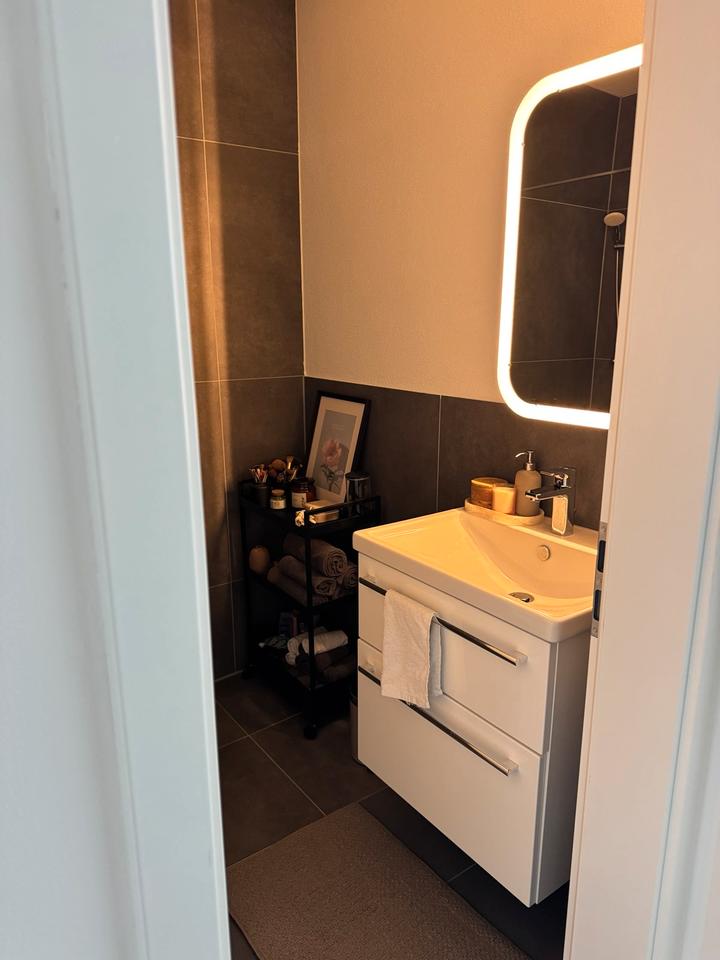 Thumbnail-*ANFRAGESTOPP* Einzimmerwohnung in Gießen