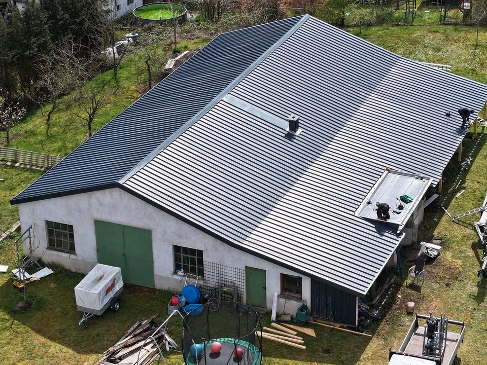Thumbnail-Gewerbe-Lagerhalle ca. 228 m² in Blieskastel-Mimbach