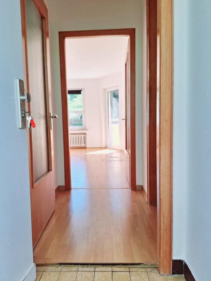 Thumbnail-Gemütliche 2-Zimmer-Wohnung