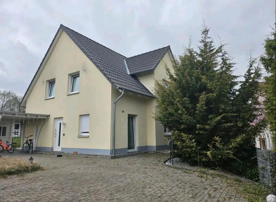 Thumbnail-Einfamilienhaus