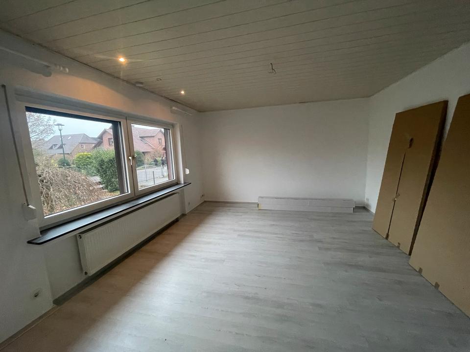 Thumbnail-Neu Renovierte Erdgeschosswohnung mit Garten