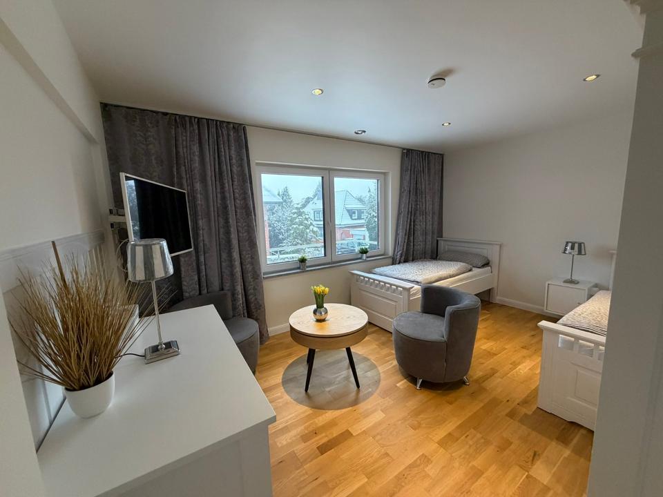 Thumbnail-WG-ZimmerWohnung für Studierende, Berufspendler,Praktikanten etc