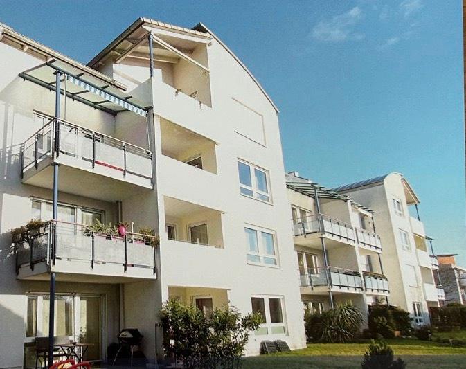 Thumbnail-Eschborn- Möbliertes Zimmer in ruhiger Wohngemeinschaft