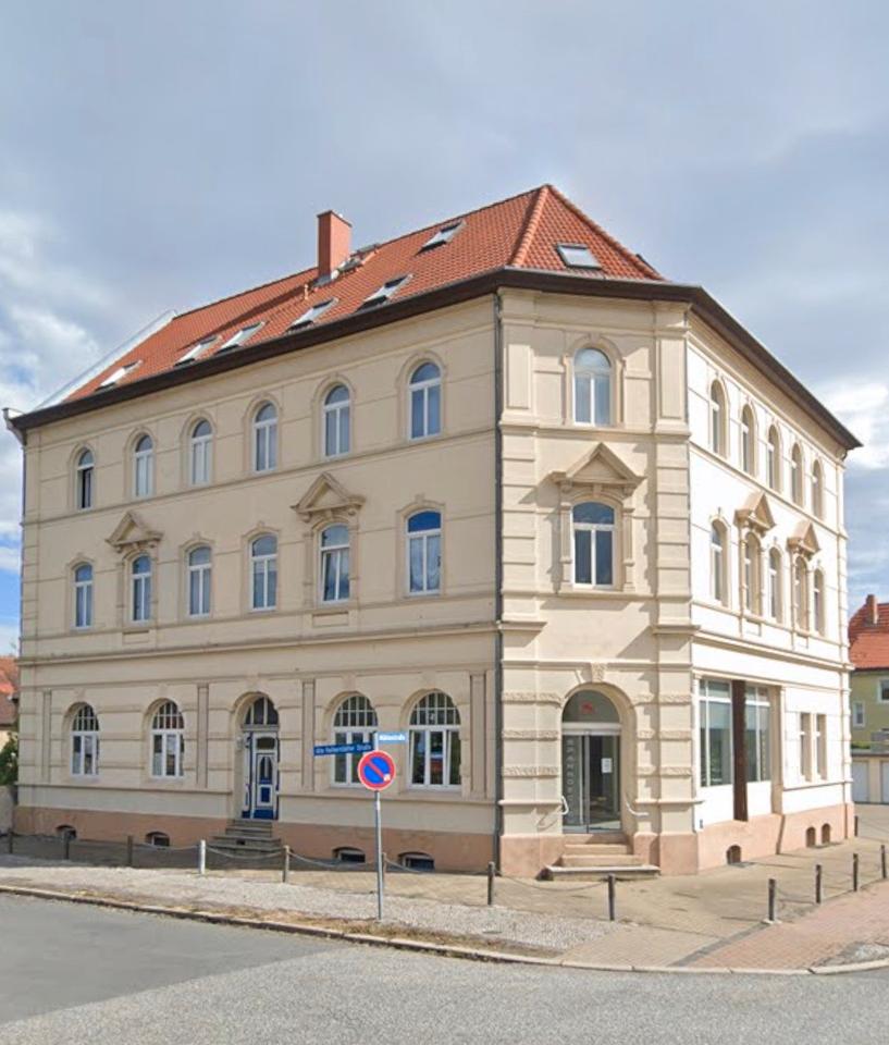 Thumbnail-Helle 3-Zimmer-Dachgeschosswohnung Maisonette (55 m²)