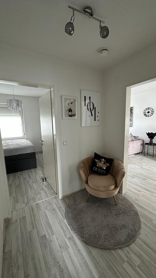 Thumbnail-Wohnung in Top Lage!