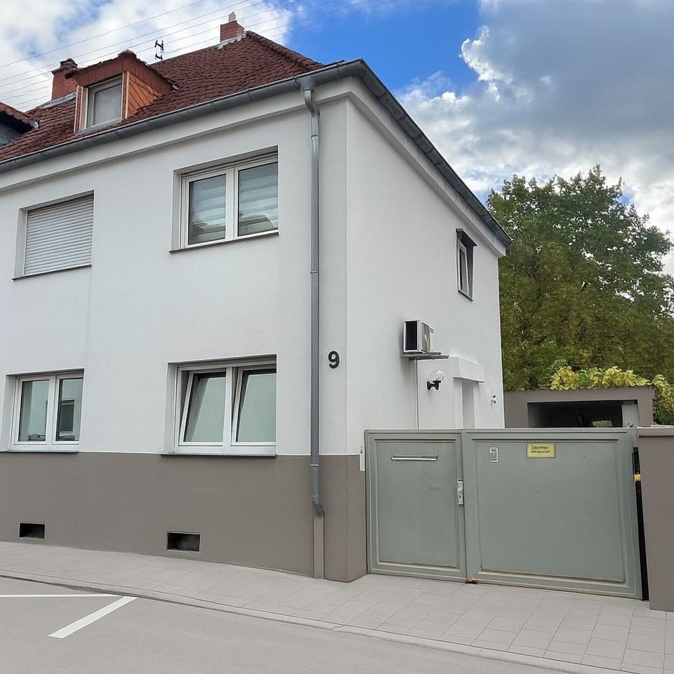 Thumbnail-OHNE MAKLER - Einfamilienhaus und bebaubares Grundstück